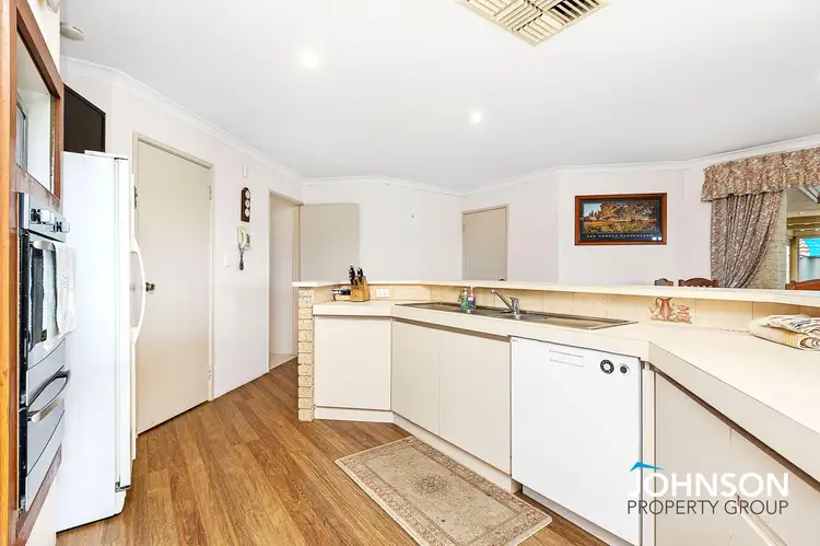 Fifth view of Homely house listing, 14 Trinity Way, Kingsley WA 6026