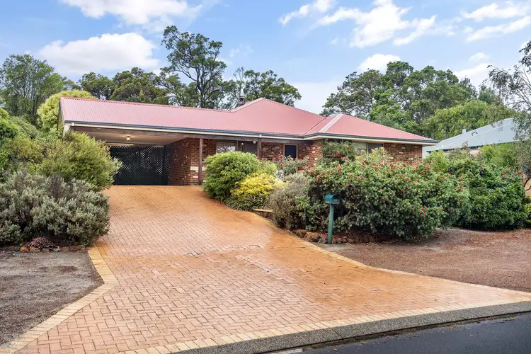12 The Boulevard, Margaret River WA 6285