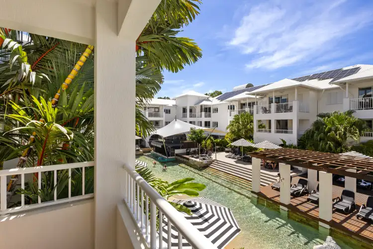 Main view of Homely apartment listing, 39/70-76 Davidson Street, Port Douglas QLD 4877