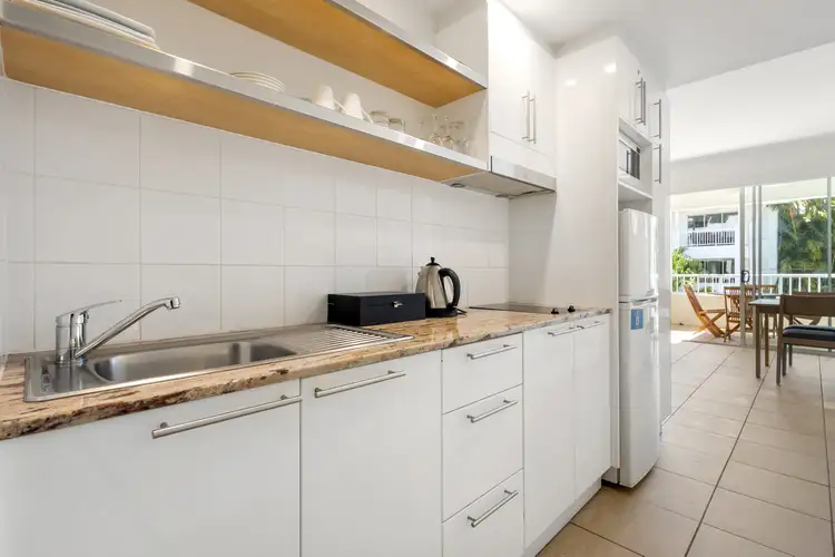 39/70-76 Davidson Street, Port Douglas QLD 4877