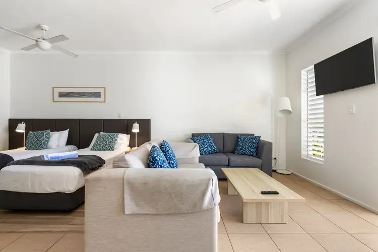 Fourth view of Homely apartment listing, 39/70-76 Davidson Street, Port Douglas QLD 4877