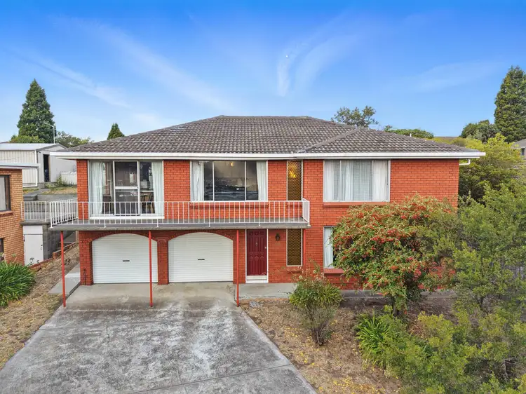 Main view of Homely house listing, 109 Lennox Avenue, Lutana TAS 7009
