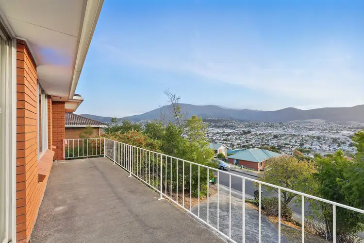 Second view of Homely house listing, 109 Lennox Avenue, Lutana TAS 7009