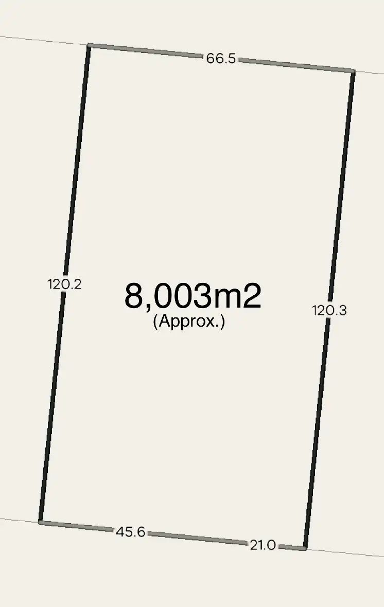 Main view of Homely land listing, LOT 1, Section 17 Mckay Street, Elmhurst VIC 3469
