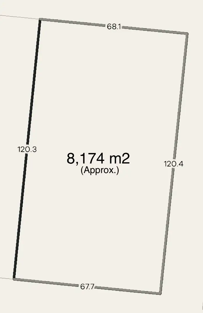 LOT 2, Section 17 McKay Street, Elmhurst VIC 3469