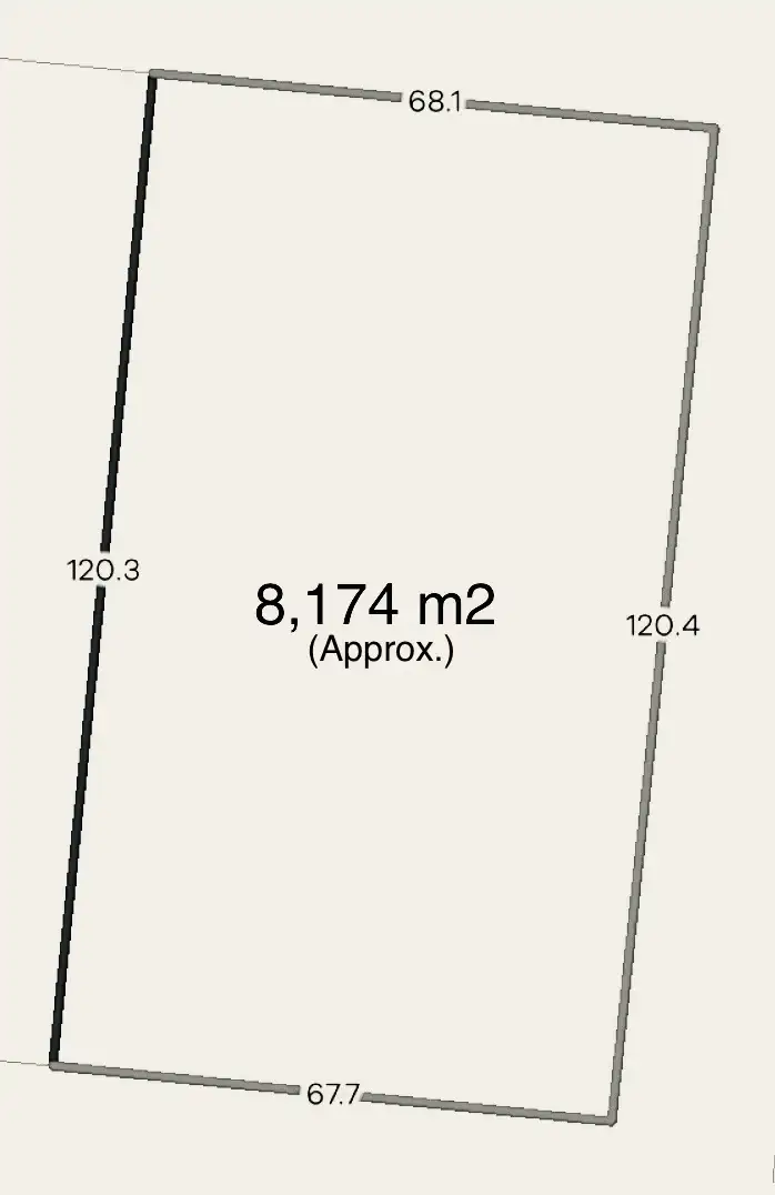 Fifth view of Homely land listing, LOT 2, Section 17 McKay Street, Elmhurst VIC 3469