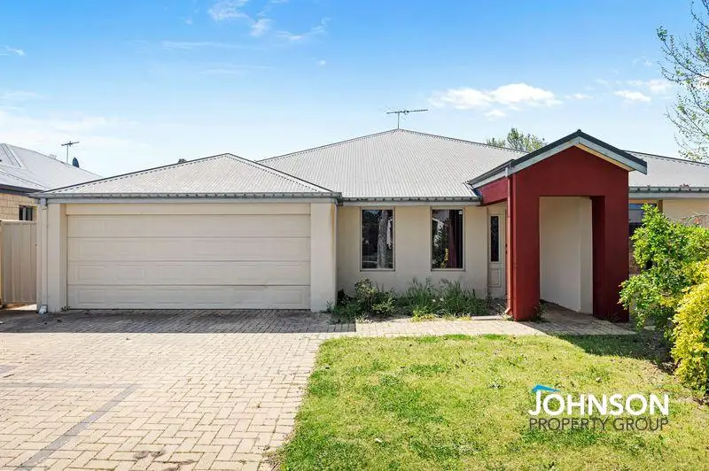 Main view of Homely house listing, 25 Backshall Place, Wanneroo WA 6065