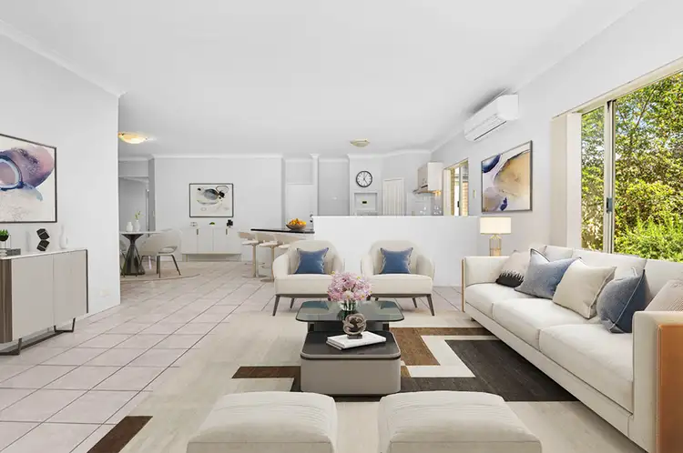 Third view of Homely house listing, 25 Backshall Place, Wanneroo WA 6065