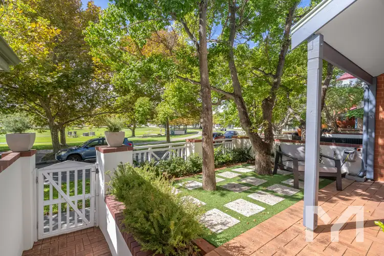 Third view of Homely townhouse listing, 27 Richmond Circus, East Fremantle WA 6158