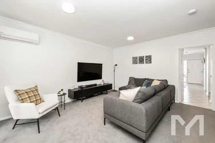 Fourth view of Homely townhouse listing, 27 Richmond Circus, East Fremantle WA 6158