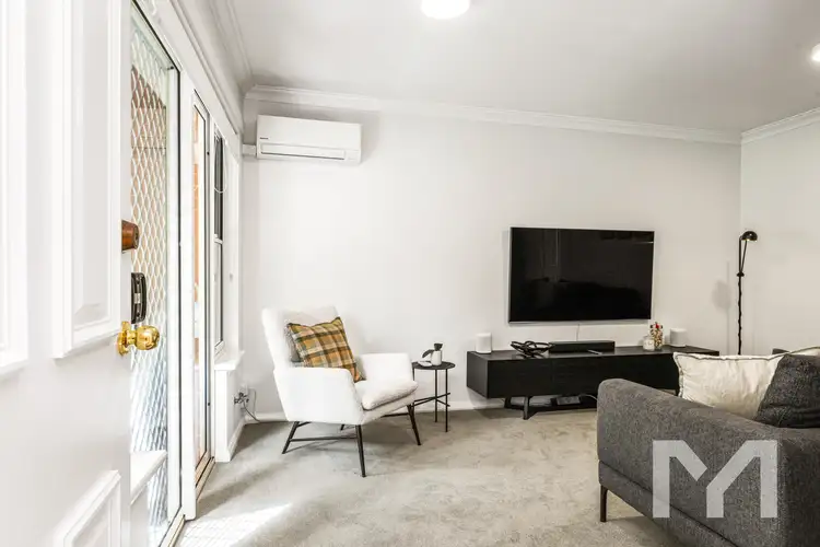 Fifth view of Homely townhouse listing, 27 Richmond Circus, East Fremantle WA 6158