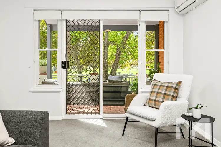 Sixth view of Homely townhouse listing, 27 Richmond Circus, East Fremantle WA 6158