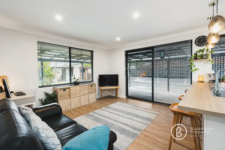 Third view of Homely house listing, 3 Clover Crescent, Busselton WA 6280