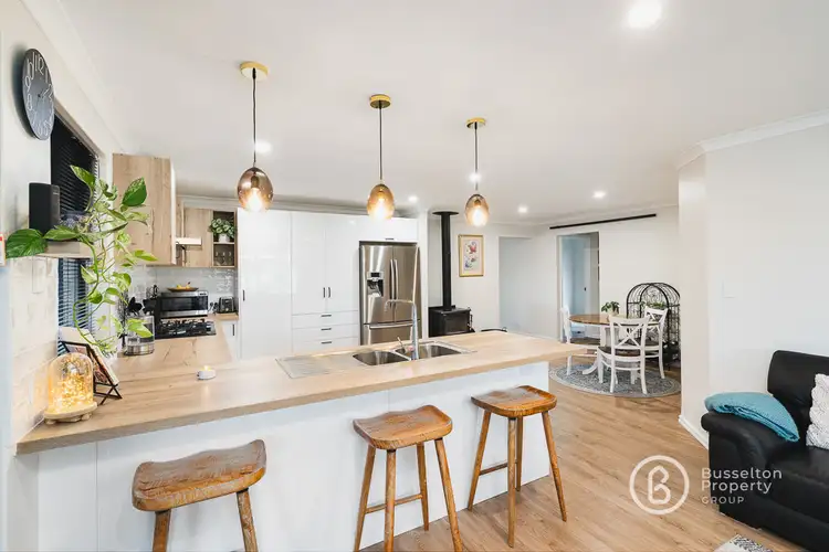Fourth view of Homely house listing, 3 Clover Crescent, Busselton WA 6280