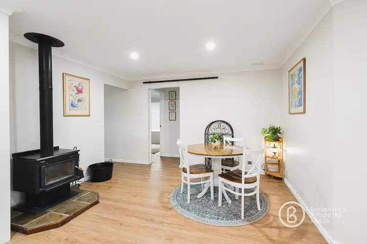 Fifth view of Homely house listing, 3 Clover Crescent, Busselton WA 6280