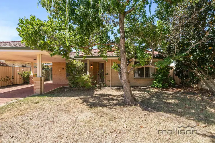 Second view of Homely house listing, 68 Glenelg Street, Mount Pleasant WA 6153