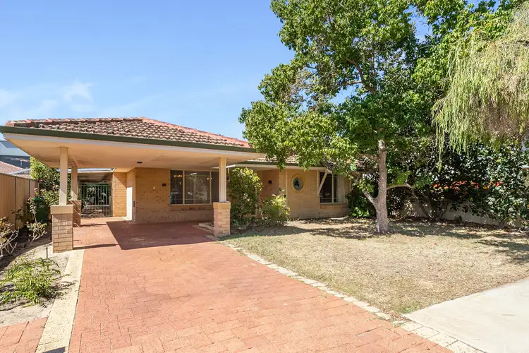 Third view of Homely house listing, 68 Glenelg Street, Mount Pleasant WA 6153