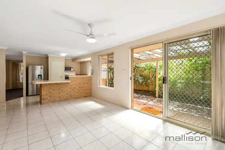 Fourth view of Homely house listing, 68 Glenelg Street, Mount Pleasant WA 6153