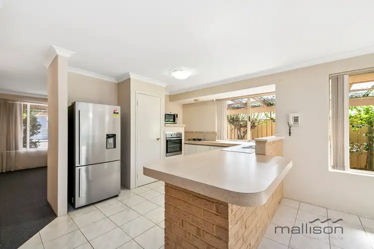 Fifth view of Homely house listing, 68 Glenelg Street, Mount Pleasant WA 6153
