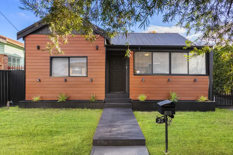 20 Spring Street, Concord NSW 2137