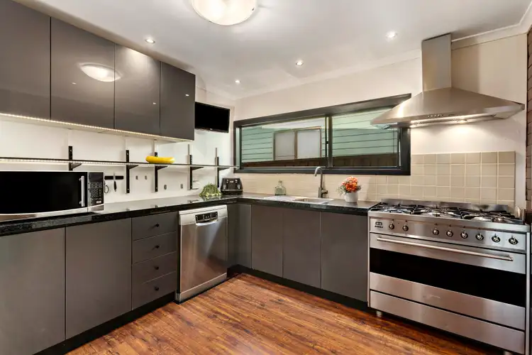 Second view of Homely house listing, 20 Spring Street, Concord NSW 2137