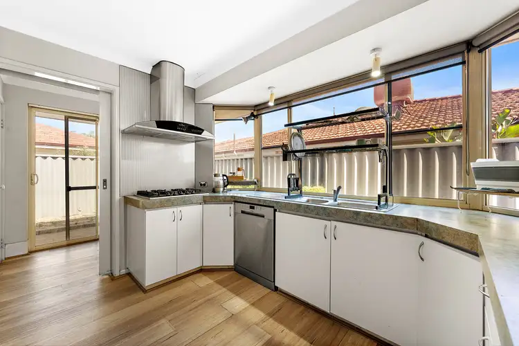 Main view of Homely house listing, 19B Tea Tree Way, Thornlie WA 6108