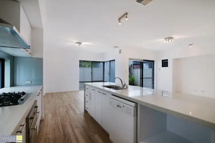 Main view of Homely house listing, 24 Kingston Avenue, West Perth WA 6005