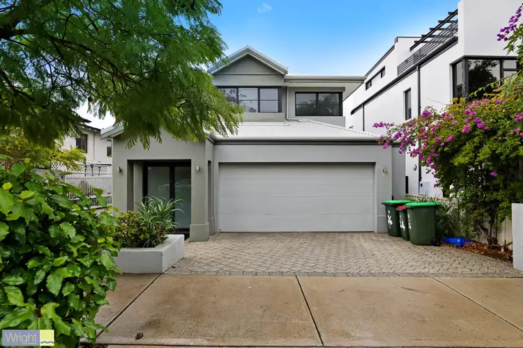 Third view of Homely house listing, 24 Kingston Avenue, West Perth WA 6005