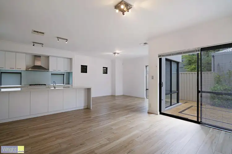 Fourth view of Homely house listing, 24 Kingston Avenue, West Perth WA 6005