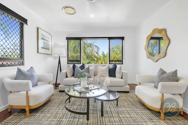 4 Nystrom Street, Chermside QLD 4032