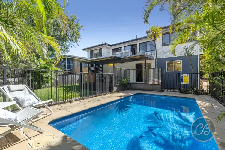 4 Nystrom Street, Chermside QLD 4032