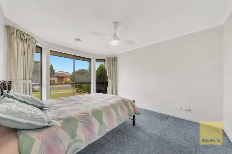 Fourth view of Homely house listing, 10 Susmann Court, Altona Meadows VIC 3028