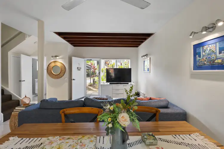 Second view of Homely apartment listing, 76/121-137 Port Douglas Road, Port Douglas QLD 4877