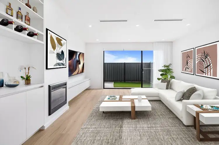 Fifth view of Homely house listing, 24 Ironcap Road, Mickleham VIC 3064