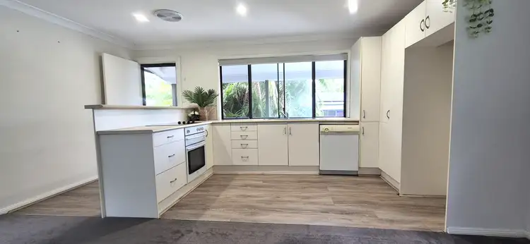 Third view of Homely flat listing, 70a Bellevue Road, Tumbi Umbi NSW 2261