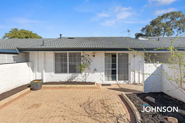 Third view of Homely villa listing, 4/41-43 Tain Street, Applecross WA 6153