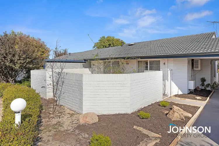 Fourth view of Homely villa listing, 4/41-43 Tain Street, Applecross WA 6153