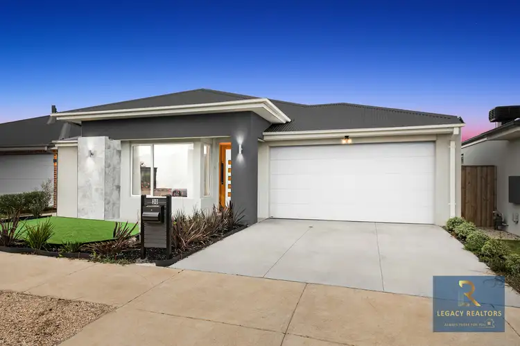 Main view of Homely house listing, 30 Coppice Street, Lara VIC 3212