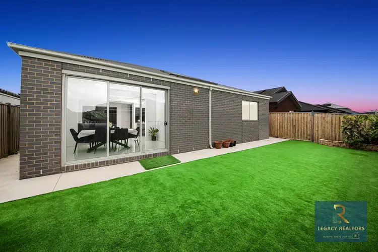 Third view of Homely house listing, 30 Coppice Street, Lara VIC 3212