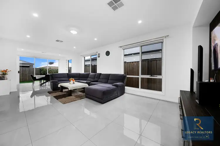 Fourth view of Homely house listing, 30 Coppice Street, Lara VIC 3212