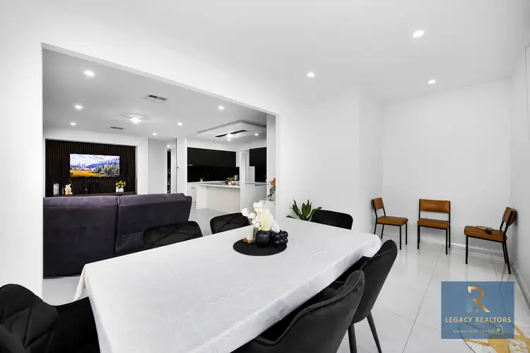 Fifth view of Homely house listing, 30 Coppice Street, Lara VIC 3212