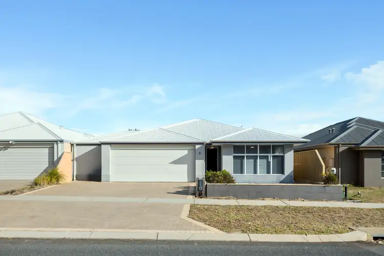 Second view of Homely house listing, 3 Halesworth Parade, Butler WA 6036