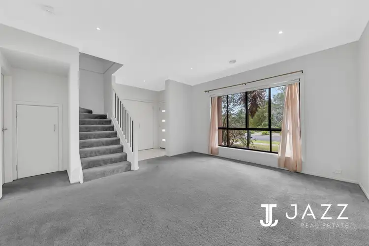 Second view of Homely house listing, 8 Staghorn Terrace, Point Cook VIC 3030