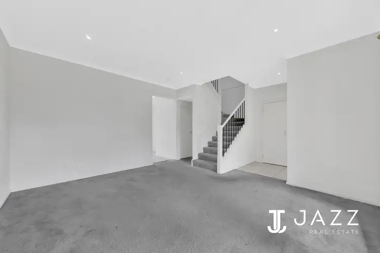 Third view of Homely house listing, 8 Staghorn Terrace, Point Cook VIC 3030