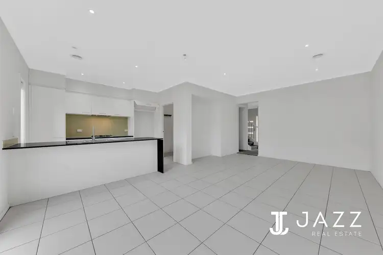 Fifth view of Homely house listing, 8 Staghorn Terrace, Point Cook VIC 3030