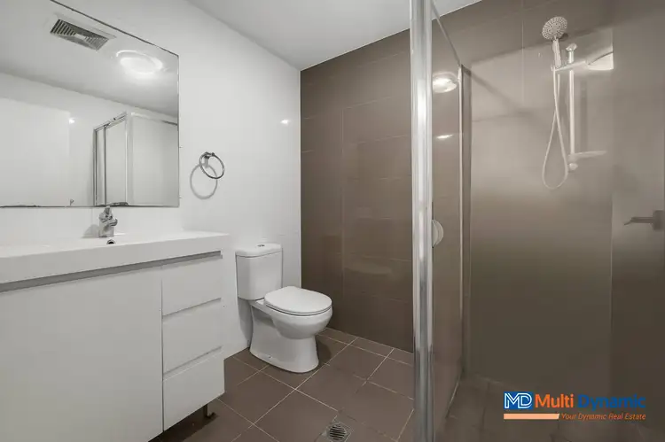 Fourth view of Homely apartment listing, 5/87-91 Campbell Street, Liverpool NSW 2170