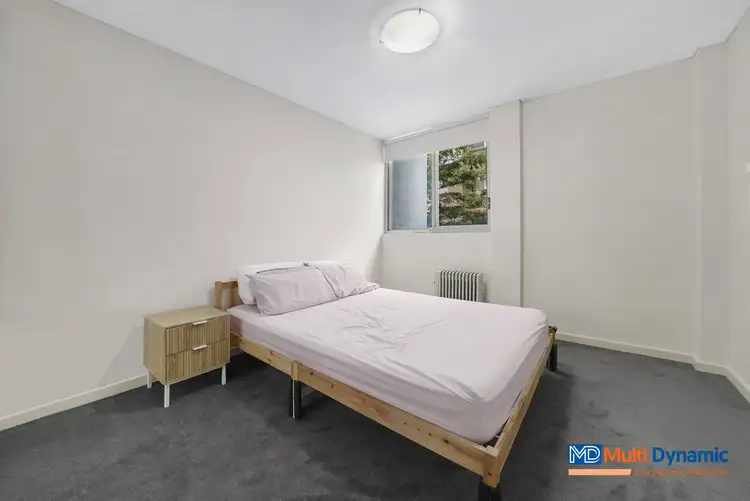 Sixth view of Homely apartment listing, 5/87-91 Campbell Street, Liverpool NSW 2170