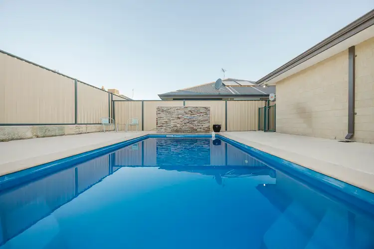 Main view of Homely house listing, 31 Dorrigo Bend, Yanchep WA 6035