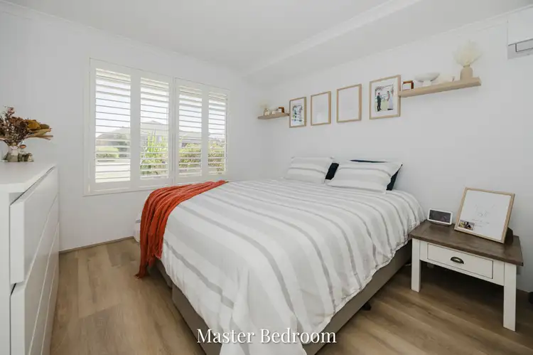 Second view of Homely house listing, 31 Dorrigo Bend, Yanchep WA 6035
