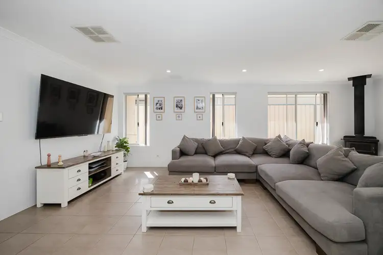 Third view of Homely house listing, 31 Dorrigo Bend, Yanchep WA 6035